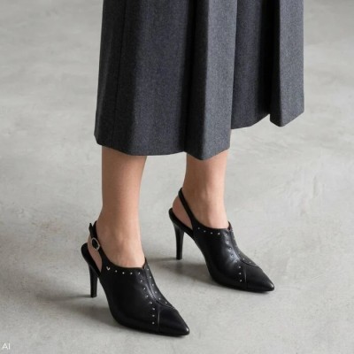 ZAPATO DE VESTIR MUJER MARTINELLI 1489-B292K 